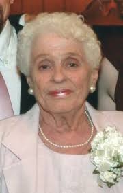 Barbara Hurst Obituary