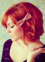 Want to update your look and style with a fresh new haircut? 10 Red Bob Hairstyles Bob Haircut And Hairstyle Ideas