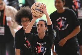 Scrutiny of WNBA Intensifies as Mounting Discord Looms Over All-Star Festivities