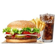 Browse delicious menu items, see what's new and find a burger king closest to you. Burger King Mobile Coupons Two Original Chicken Sandwiches With Fries 7 Whopper Meal 6 10 Piece Nuggets With Fries 4 More Redflagdeals Com