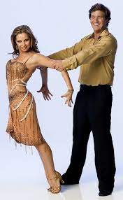 Tracy van slyke, a former publisher of in these times, is the project director for the media consortium. Tucker Carlson Dancing With The Stars Wiki Fandom