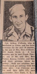 Coshocton County History and Memories