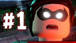Wuvmyipadair 6 years ago #1. 52 Games Like Lego Batman 3 Beyond Gotham Games Like