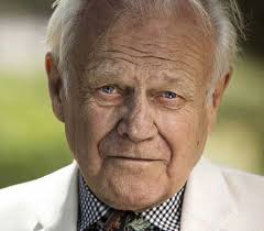 È morto Ken Kercheval, addio al Cliff Barnes di Dallas