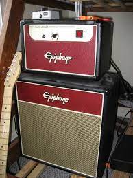 Maybe you would like to learn more about one of these? Epiphone Valve Junior Wikipedia