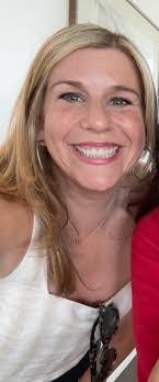 Kendra Britton's Instagram, Twitter & Facebook