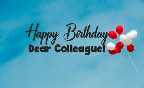What are the best poems and messages to celebrate women's day with this year? 70 Birthday Wishes For Colleague And Coworker Wishesmsg