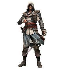 Edward Kenway - Assassin's Creed IV: Black Flag Guide - IGN