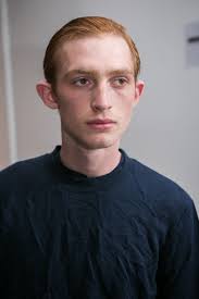 LCM: Matthew Miller SS16 Backstage