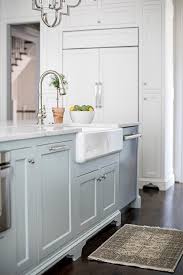 island farmhouse sink design ideas