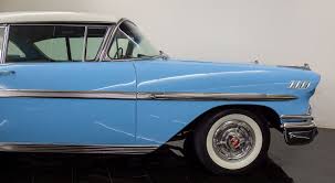 Image result for Cashmere Blue 1958 Chevrolet