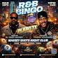 R&B BiNGO PLANO TX! 3/28/26 TRAP Vs R&B BiNGO W/Comedian THANK YOU CHRIS