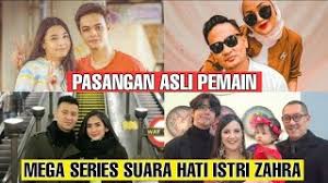 Tangisan istri mengurangi rezeki suami | suara hati istri. Awv12syiyurzfm
