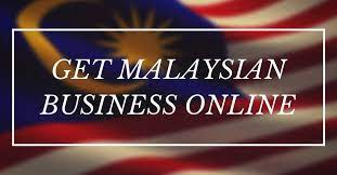 Bisnes online guide for malaysians. Get Malaysian Business Online Home Facebook