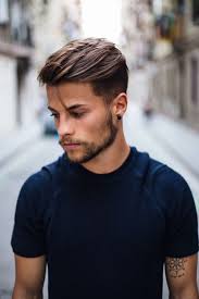 Tapaue By Felipedario Fashion For Men Hot Male Models Men Haircut Styles Man Haircut 2017 Mens Haircuts Short