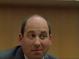 Revisiting 'The Wire' Characters Part 26