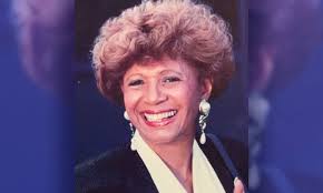 IN MEMORIAM: Longtime Attorney, Travel Agent Emma H. Pendergrass, 94