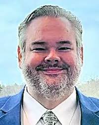 Brady Etheredge Martin