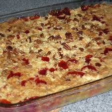 Pineapple Cherry Dump Cake Recipe Recipe Cherry Dump Cake Recipe Dump Cake Recipes Cherry Dump Cake