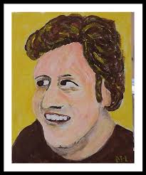 Harry Chapin Framed Art Prints for Sale