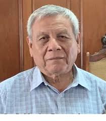 PM Briceño calls for Estevan Perera to resign