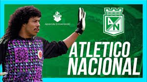 Millonarios vs nacional | historial y datos del clásico colombiano. Atletico Nacional Historia Del Mejor Club Del Futbol Colombiano Mejor Que Millonarios Y Cali Youtube