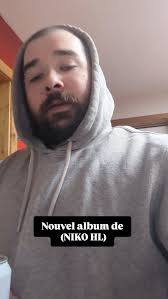 Nouvel album de NIKO HL