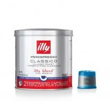 Illy Iperespresso Capsules Lungo Capsules Koffie Kopje Koffie Cafeine