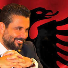 Consul General Marc I. Ghorayeb‎