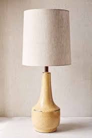 Sterling Table Lamp Table Lamp Lamp Boho Table Lamps