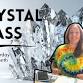 Crystal Class with Sarah.  First Saturday of the event image