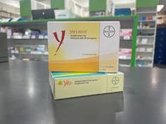 Image result for Yasmin