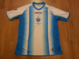 Paysandu is known for its theater scene, historical sites, and museums. Paysandu Especial Camisa De Futebol 2003 2004