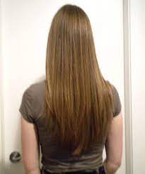 The look can be sweet, long and sexy, but one thing is certain: Best Long Hairstyles Back View For Straight 2017 Fashion And Hairstyles Long Hair Styles Long Hair Models Long Layered Haircuts