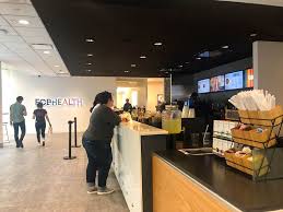 Some logos are clickable and available in large sizes. Coffee Bar Fcb Health Network Office Photo Glassdoor Co In