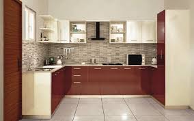 Do you assume pvc kitchen cabinets price india seems to be great? Buy Condor Spacious U Shaped Kitchen Online Homelane India Kitchen Cabinets Color Combination Kitchen Design Small Kitchen Modular