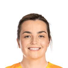 Morgan Messner EA FC 25