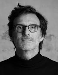 Cannes Lions Live]: Gilles Fichteberg, cofondateur et directeur de la  création de Rosa Paris- Juré Direct