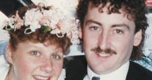 AMANDA AND STUART BOWES