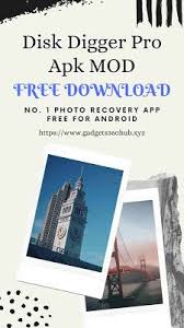 Disk Digger Pro Free Photo File Recovery Apk Download In 2020 Recover Photos Recover Deleted Photos Free Photos