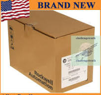 22B-A5P0N104 Allen-Bradley PowerFlex 40 Drive 0.75 kW New 22B A5P0N104