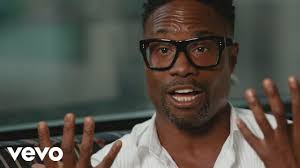 Billy Porter|Finally Ready