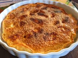 Recette De Tarte Au Sucre Recette Companion Cuisine Blog Recette Recette Companion Recette Recette Tarte