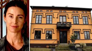 Husdrömmar-Marie letar nytt