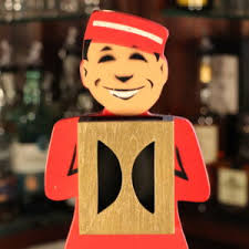 Finger Stretcher by Abbott's, Myron Scott