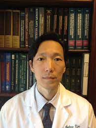 Meet Oral Surgeon Andrew K. Kim, D.D.S., J. Desmond Ward, D.D.S. New York NY