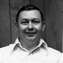 Douglas Roderick Kitts Obituary