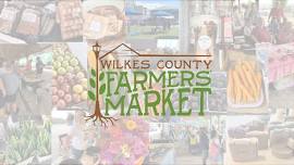Wilkes County Farmers' Market