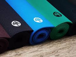 The antibacterial property of the cleaner keeps the yoga mat clean and free of bacteria. Best Yoga Mats Of 2021