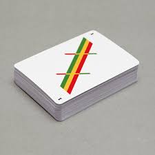 They are also used in the lusoamerican union, in contrast to different designs in germanic. Spanish Playing Cards On Behance